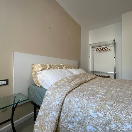 Apartment Citta & Aeroporto