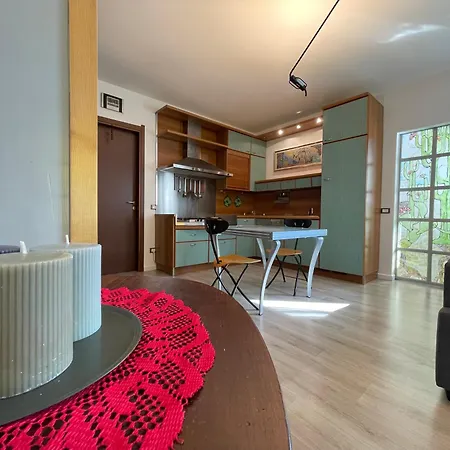 Apartment Citta & Aeroporto *
