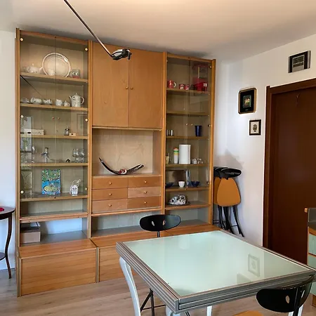 Apartament Citta & Aeroporto *