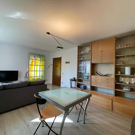 Apartament Citta & Aeroporto Bergamo