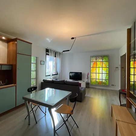 Città&aeroporto Bergamo