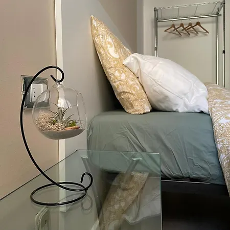 Citta & Aeroporto Apartament *