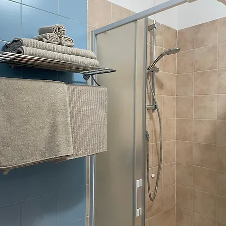 Apartament Citta & Aeroporto Bergamo