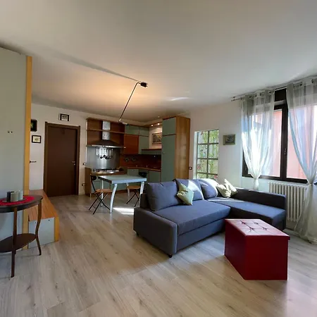 Citta & Aeroporto Bergamo