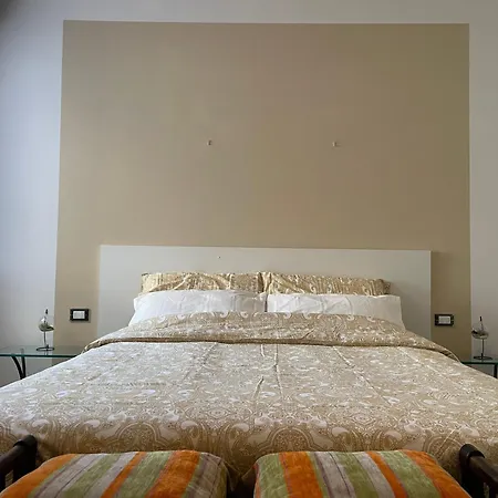 Citta & Aeroporto Apartament