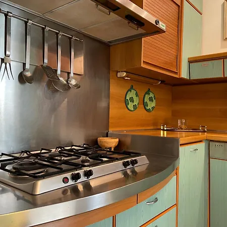 Apartament Citta & Aeroporto