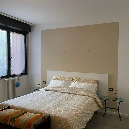 Apartament Citta & Aeroporto *