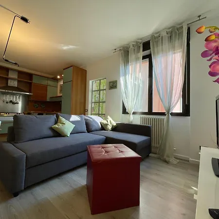 Citta & Aeroporto * Bergamo