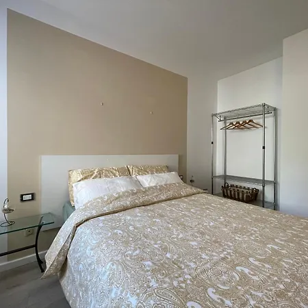 Apartament Citta & Aeroporto