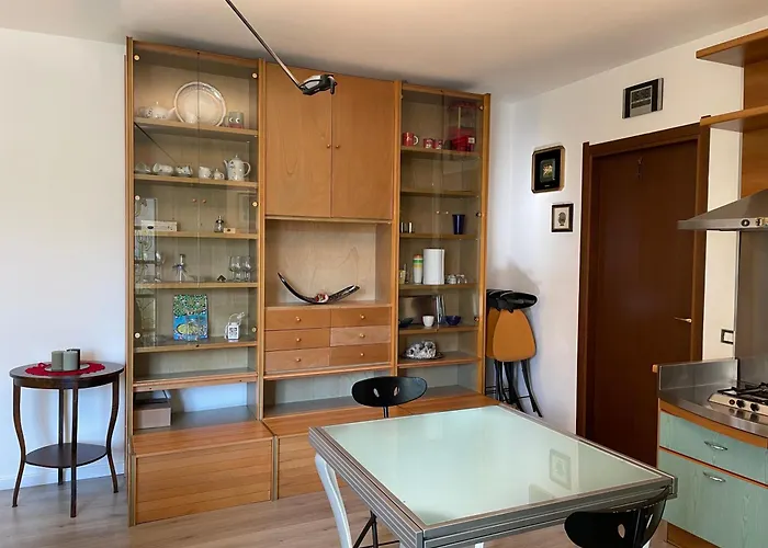 Apartment Citta & Aeroporto *