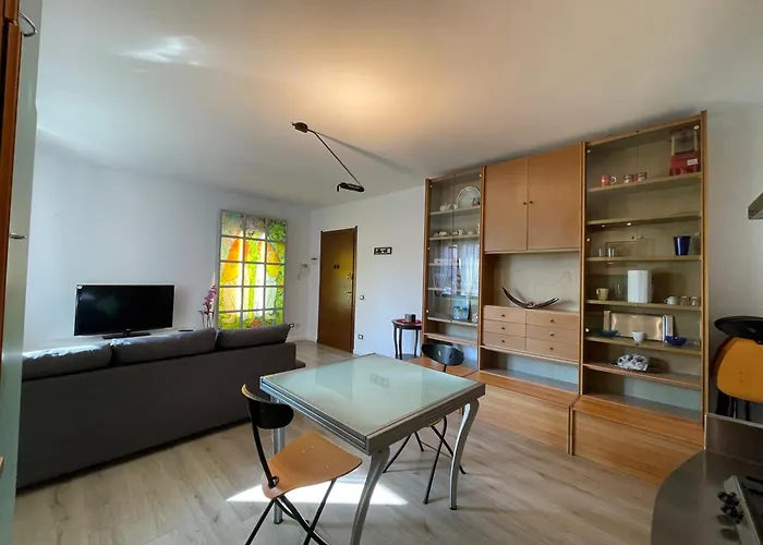 Apartment Citta & Aeroporto Bergamo