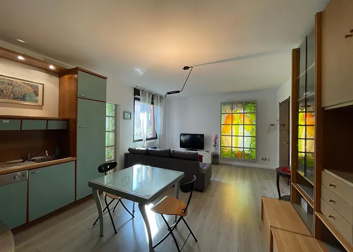 Citta & Aeroporto Бергамо