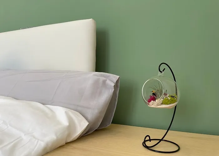 Citta & Aeroporto * Bergamo