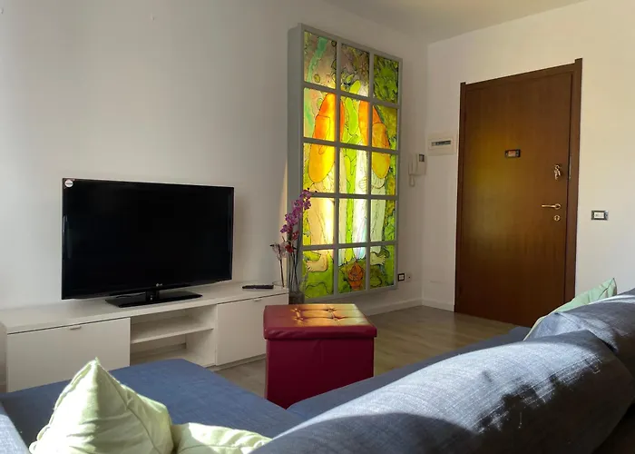 Citta & Aeroporto Apartment