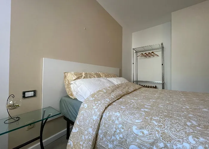 Apartment Citta & Aeroporto