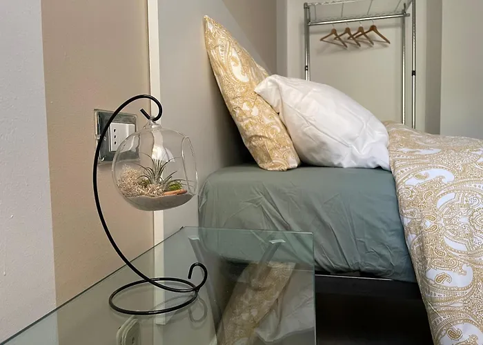 Citta & Aeroporto Apartment *