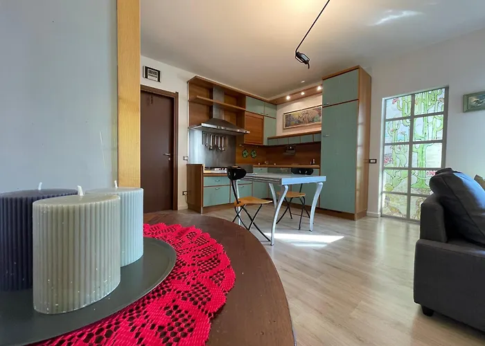 Apartment Citta & Aeroporto *