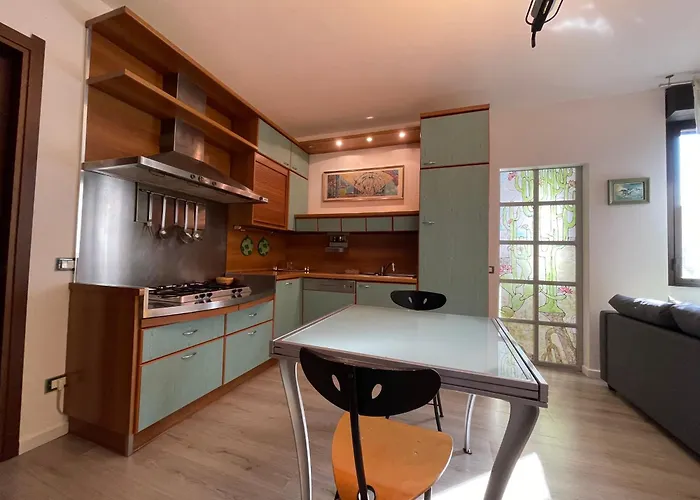 Citta & Aeroporto * Бергамо