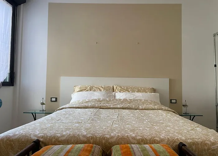 Citta & Aeroporto Apartment