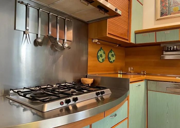 Апартаменти Citta & Aeroporto