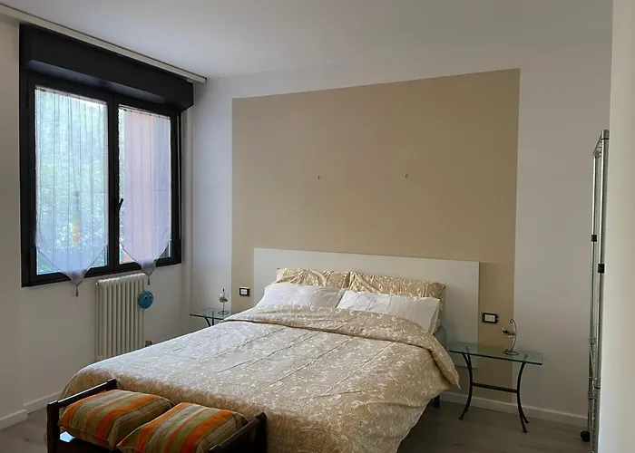 Apartment Citta & Aeroporto *