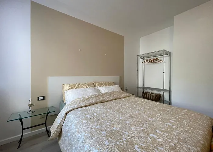 Apartment Citta & Aeroporto