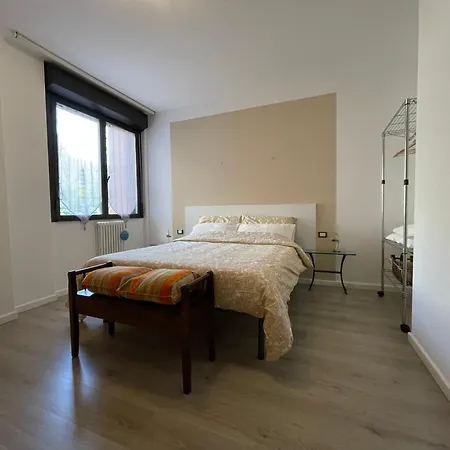 Citta & Aeroporto Lägenhet *