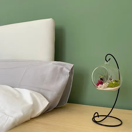 Citta & Aeroporto * Bergamo