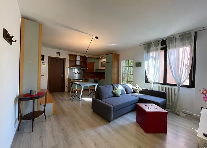 Citta & Aeroporto Bergamo