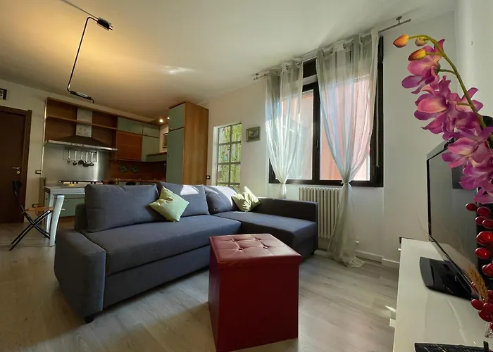 Citta & Aeroporto * Bergamo